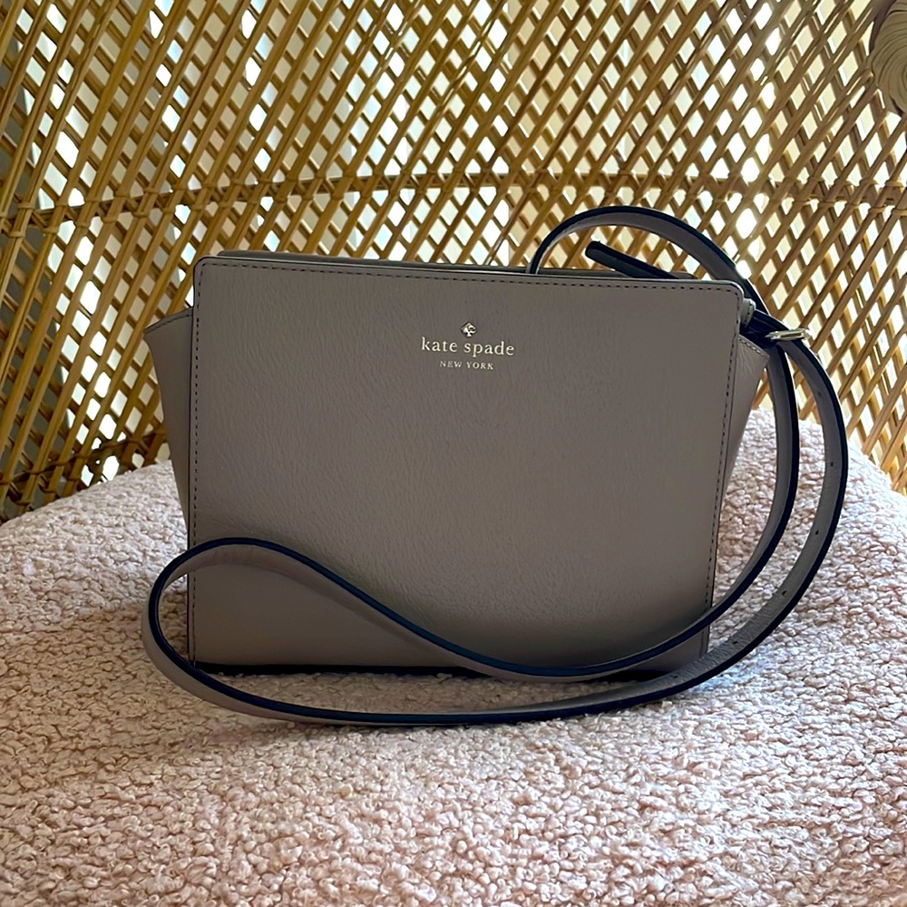 Kate Spade Crossbody